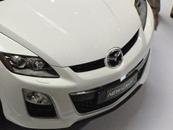 Kini Jangan Lagi Takut Suku Cadang Mazda Langka