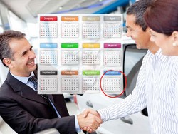 Kapan Waktu yang Tepat untuk Membeli Mobil?