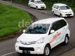 Xenia Disalip Mobilio, Ini Komentar Daihatsu