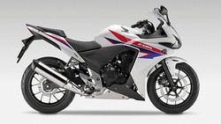 6.954 Unit Honda CB500 dan CBR500 Ditarik di AS