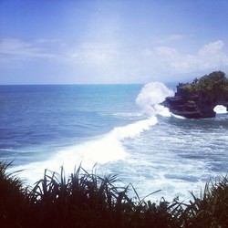 Tanah Lot, Bali