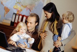 Hamil Bukan Kejar Setoran, Ini Risikonya Jika Jarak Kehamilan Terlalu Dekat