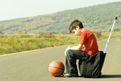 3 Hari Menghilang, 2 Bocah di Tangerang Takut Dimarahi Orang Tua?