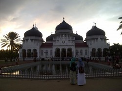 Menjelajah Aceh, Indonesia Berawal dari Sini