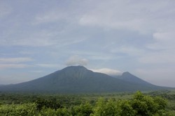 Taman Nasional Baluran, Hijau Banget!