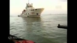 Cina Kirim Kapal Canggih Untuk Cari Pesawat Malaysia Airlines MH370