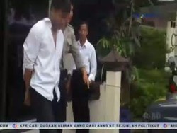 Kangen Anak Istri di Rumah, Tahanan Kabur dan Nyaris Tertabrak Truk