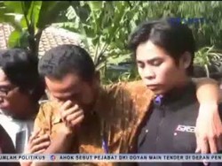 Ibu Pembunuh Anak Kandung Tak Menyesali Perbuatannya