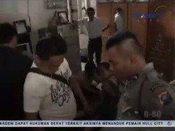 Terbakar Api Cemburu, Suami Bunuh Istri