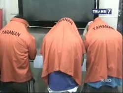 Pedagang Video Porno Online Diringkus Polisi