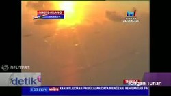 Pesawat Hilang, PM Malaysia Minta Pertolongan Tuhan