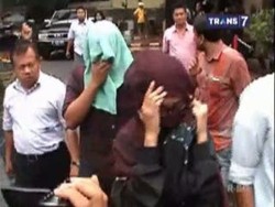 Pembunuh Ade Sara Jalani Uji Kejiwaan