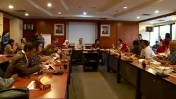 Pemerintah Akui Universitas Negeri Tak Siap Akomodir Penyandang Disabilitas