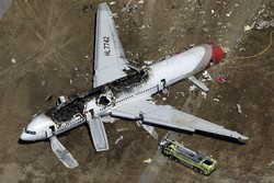 Malaysia Airlines & 3 Insiden Pesawat Boeing 777 Lainnya