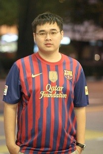 Setop Makan Gorengan dan Camilan, Bobot Kevin Turun 30 Kg