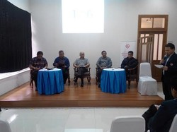 Apa Pentingnya Pemeriksaan Otak Capres? Ini Analisis Pakar Spiritual