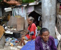Politik dalam Ingatan Dua Nenek Saksi Gestapu di Tepi Ciliwung