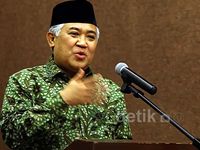 MUI Keluarkan Fatwa Pelestarian Satwa Langka