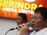  Gerindra Kritisi Alokasi APBN untuk Desa