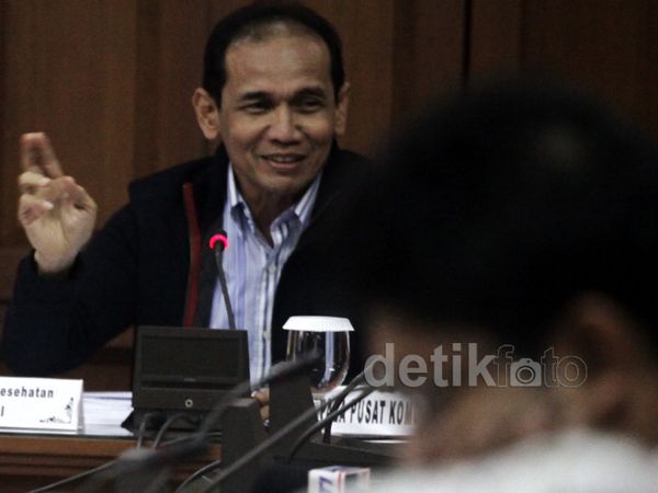 Kemenkes Jelaskan Utang Rp 2,9 T Jamkesmas