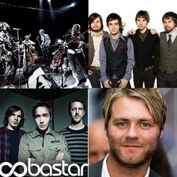 10 Pergantian Nama Musisi Paling Aneh (2)