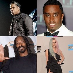 10 Pergantian Nama Musisi Paling Aneh (1)