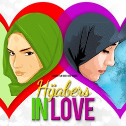 Film Hijabers In Love Siap Diproduksi