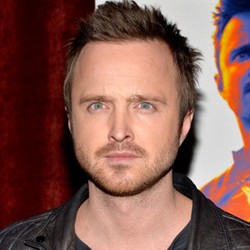 Kenangan Aaron Paul Mabuk Bareng Michael Jackson dan Pangeran Brunei