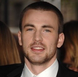 Chris Evans Ingin Segera Menikah dan Punya Anak