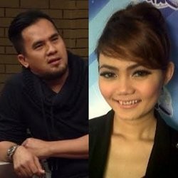 Dikabarkan Dekat dengan Rina Nose, Saipul Jamil: Dia Hidungnya Seksi
