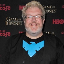 Kristian Nairn Game of Thrones Mengaku Gay