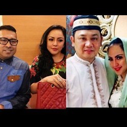 Ada Skenario Apa di Balik Drama Ilal, Regina dan Farhat?