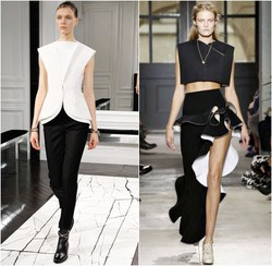 Cara Merawat Baju Hitam & Putih Agar Terlihat Seperti Baru