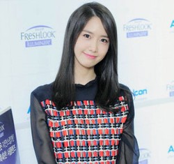 Korean Style: Penampilan 10 Seleb yang Masuk Daftar Wanita Tercantik Dunia