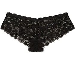 Duh, Wanita Dilarang Pakai Lingerie Berenda di Rusia