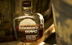 Gerak Air dan Aroma Air Laut Terbukti Membuat Bourbon Semakin Enak