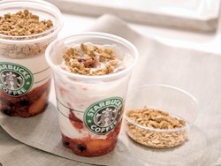 Dari Kopi dan Makanan yang Dipesan di Starbucks, Anda Bisa Membaca Kepribadian Orang! (2)