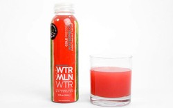 WTRMLN WTR, Sari Semangka Botolan Ini Mampu Tingkatkan Libido
