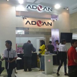 Advan Siapkan Ponsel Rp 200 Ribuan