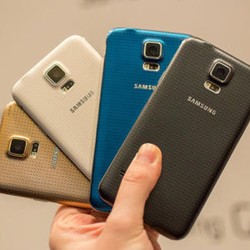 Awal Penjualan Galaxy S5 Diprediksi Suram