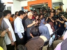 BUMN Takut Rugi Bangun Jembatan Selat Sunda, Hatta Janji Berikan Insentif