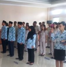 Menpan Ingin PNS di Daerah Bisa Cas Cis Cus Bahasa Inggris