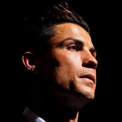 Lagi, Cristiano Ronaldo Tunjukkan Sisi Dermawan dan Murah Hati