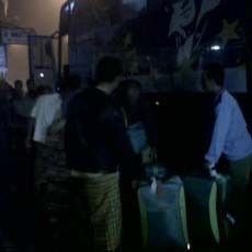 Gagal Berangkat, 120 Jamaah Umroh Asal Mojokerto Terlantar di Jakarta