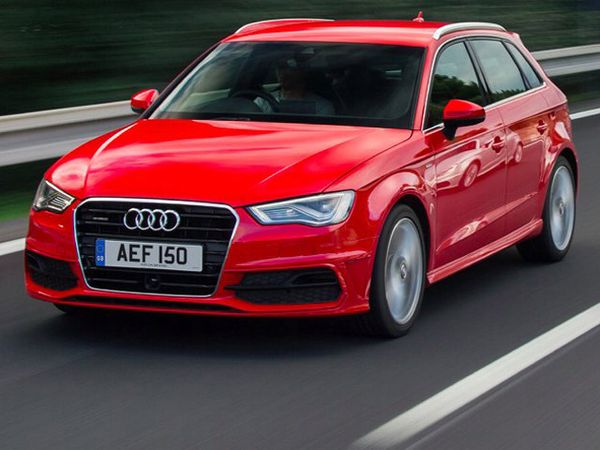 Tiga Calon Mobil Terbaik Dunia