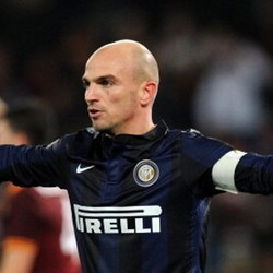 Cambiasso Tak Mau Buru-buru Putuskan Masa Depan di Inter
