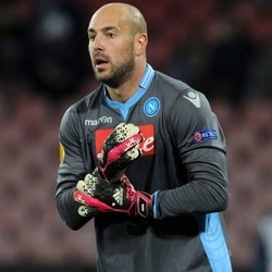 Reina Ingin Menangi Coppa Italia dan Liga Europa