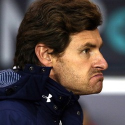 AVB Jagokan Chelsea Menangi Premier League
