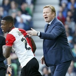 Ronald Koeman Diklaim Tertarik Tangani Swansea