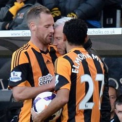 Pardew Dihukum Tujuh Laga